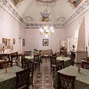 Palazzo Il Cavaliere B&B De Charme